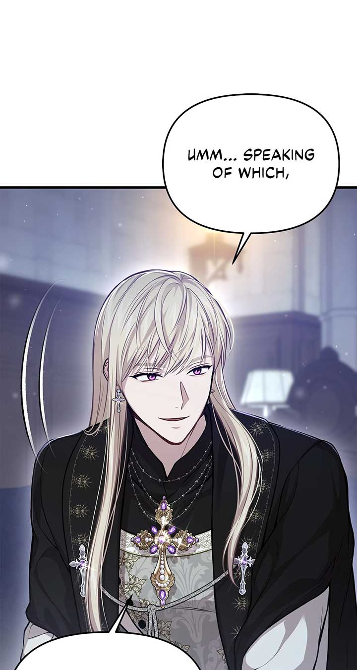 The Secret Bedroom of a Dejected Royal Daughter Chapter 104 73